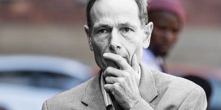 The Right To Die: SA euthanasia activist gets house arrest after pleading guilty to murder