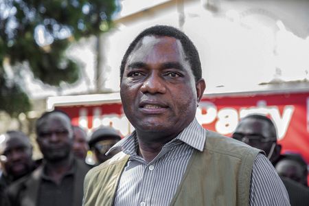 Zambia elections: Six lessons for African electoral democracy