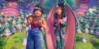 Forgotten Island — The inventive animated film putting Filipino folklore in the spotlight