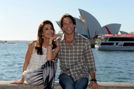 The sands in the hourglass will continue to flow as Days of Our Lives gets renewed for a 55th season