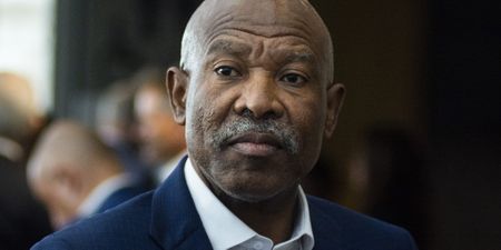 SA Reserve Bank governor hints South Africa could move to a lower inflation target