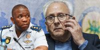 Bad news for Mkhwanazi’s naysayers as Cachalia backs him to head Hawks