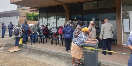 Disability grants: Sassa promises to clear Western Cape backlog by end of March