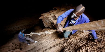 Blunt-force justice — new bill proposes excessive punishment for artisanal mining