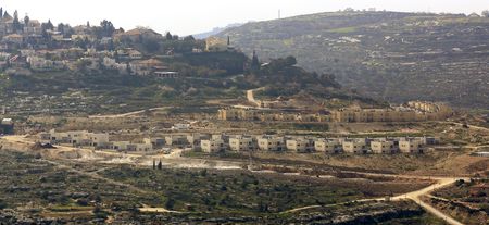 Three Israelis killed in northern West Bank shooting, army pursuing suspects