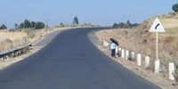 Can Ethiopia make a right turn? (Photo: Greg Mills)