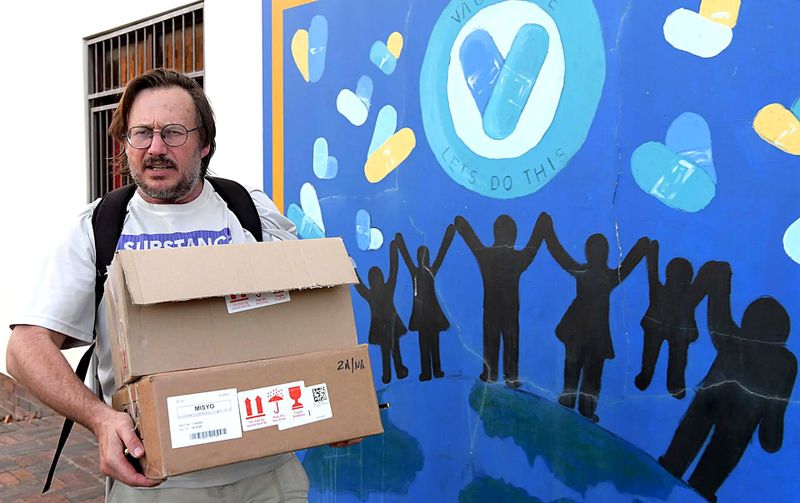 After HIV, addiction is SA’s biggest battle and it’s being ignored