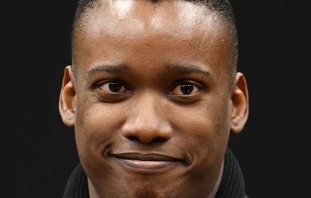 Duduzane Zuma — South Africa’s aspirant president trailed by claims of ties to the criminal underbelly of society
