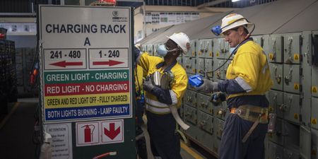 Gold Fields ‘deeply concerned’ after report reveals toxic workplace bullying, sexual harassment, racism