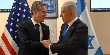 Biden weighs up trip to Israel; Gaza close to ‘breaking point’, says EU official