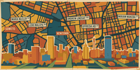 Street-level legacy — putting Joburg’s cultural champions on the map
