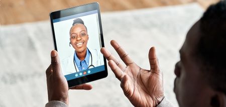 Data-driven innovation enables life insurance on-boarding from anywhere