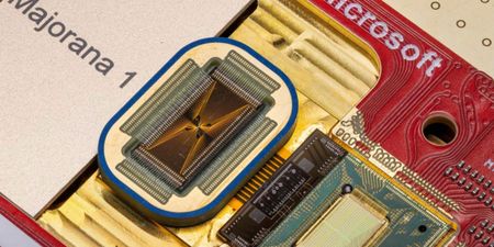 Crossed Wires: Microsoft, Majorana and quantum computing alarmism