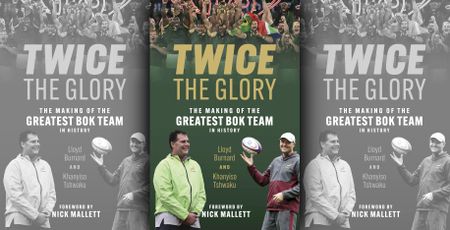 Battered warriors, egos and an ‘uitkak’ session — how wrath of Rassie delivered World Cup glory