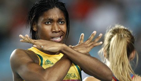 Op-Ed: Caster into the spotlight, once more