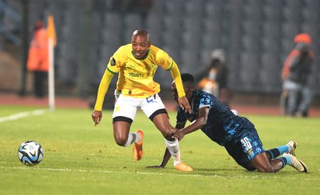 Mamelodi Sundowns are feeling the effects of competing on all fronts