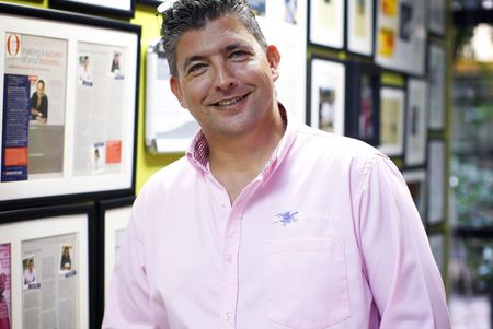 Budding entrepreneurs 101: You gotta believe it
