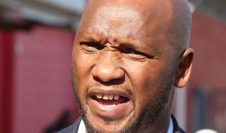 Why Santaco views taxi strike as more than just a fight against a new City of Cape Town by-law