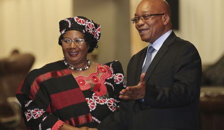 Malawi's ex-president Banda to return after 4-year exile