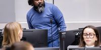 ICC proceedings in Mahamat Said case