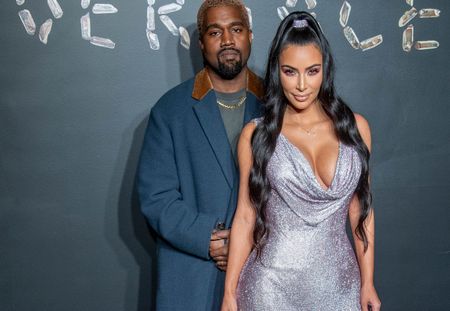 Kanye West sued over claim of illegal sample on 'Donda 2'