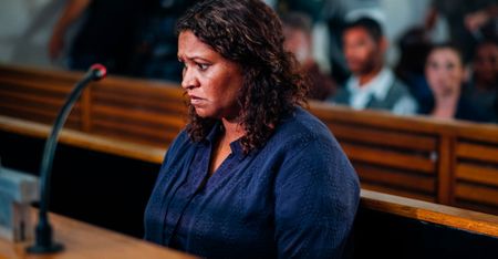 A cinematic event that deserves wide audiences in South Africa and abroad