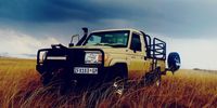 D Odendaal<br>Another beautiful day in the Free State <br>Oranjeville. Free State 