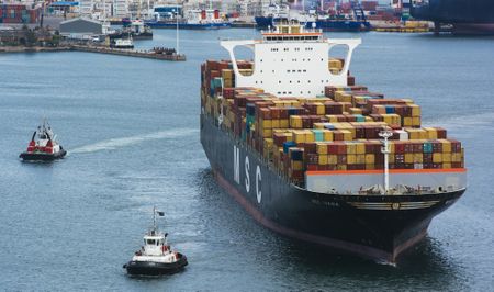 Maritime Environment Protection Committee fails to set the course for shipping industry’s decarbonisation targets