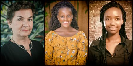 Desmond Tutu Foundation calls for global climate justice on Arch’s birthday