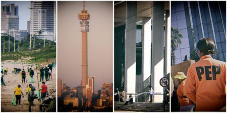 Financial gauge: Auditor-General puts spotlight on state of South Africa's eight metros