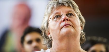 Hogan, Gordhan state capture testimony moved to November