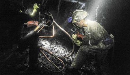 Mining Lekgotla 2014: Five key points