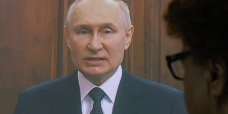 Silence cloaks Kremlin after Russian mutiny against Putin