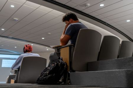 What’s overlooked in student mental health in South Africa: social connection and sexual wellbeing