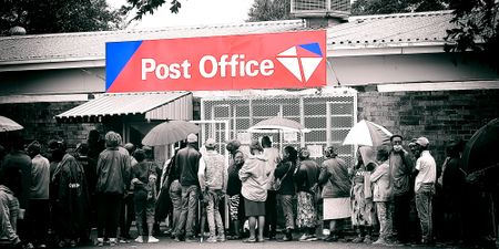 Confronting SA's unemployment crisis through urgent reforms needed to revive the job market