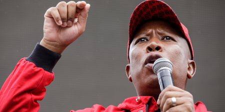 The EFF, the judiciary and the necessity to still be freedom fighters