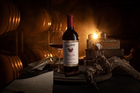 South Africa’s Top Cabernet Sauvignon, according to the critics