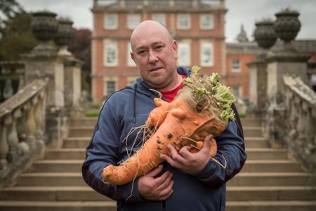 Harrogate Autumn Flower show, and more from around the world