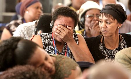 Lest we forget – 144 lives stolen in Life Esidimeni tragedy live on through families’ Fight for Justice