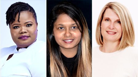 Smart money moves from conversations to stockpiling