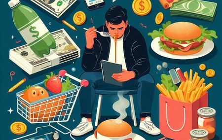 Three bad spending habits you need to break to protect your wallet