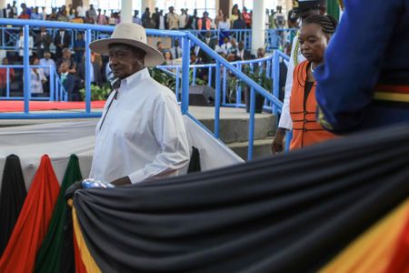 Turning East Africa’s tensions into strengths