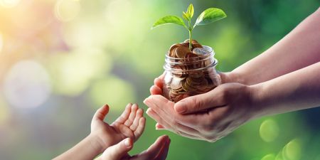 Testamentary trust can secure a child’s inheritance should both parents die simultaneously