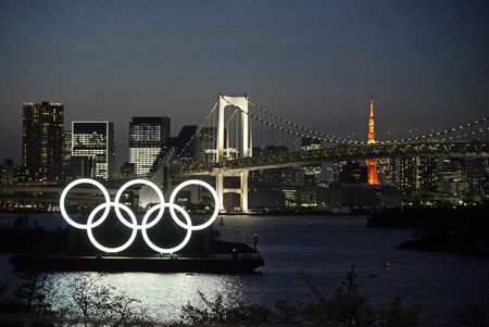 New dates set for Tokyo Olympic Games