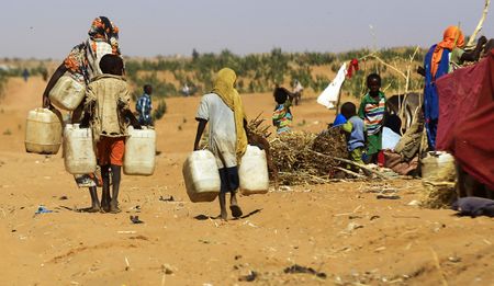 Darfur, the conflict that just won’t go away