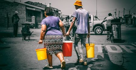 Exposed: How cadre deployment crashes Johannesburg’s water supply