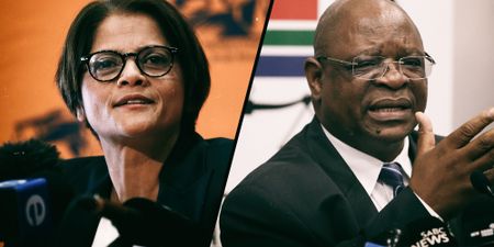 Hermione Cronje, Investigative Directorate boss, sees brighter future after State Capture inquiry's new rules