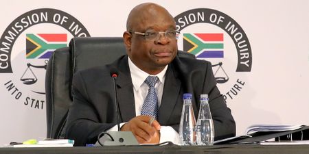 State Capture Inquiry seeks another extension to complete its work