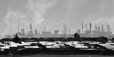 The air that we breathe is killing us slowly — and pollution levels have shot up as lockdowns ease