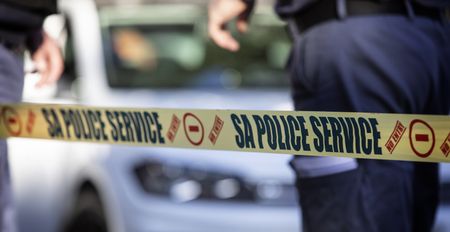 Quis custodiet ipsos custodes? How the SA Police Service’s disciplinary system neutralises the watchdog